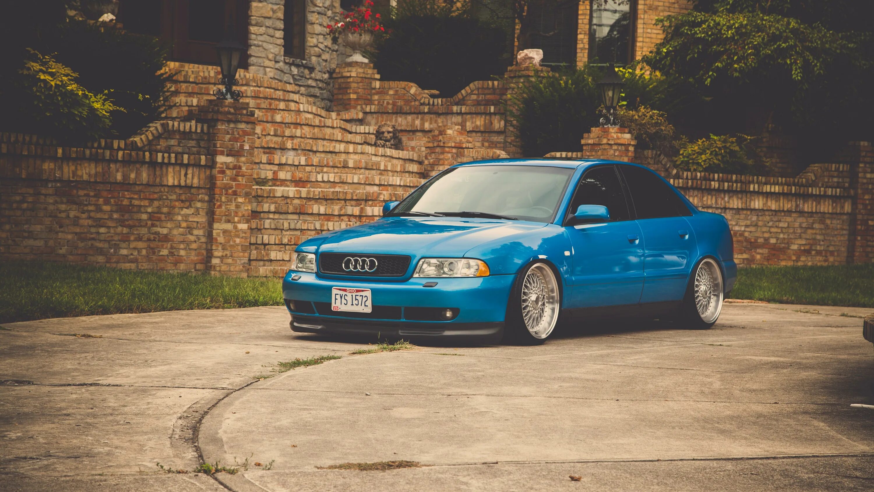 B 5 c 4 a 1