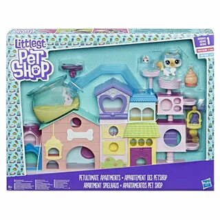 Suburbia pet shop