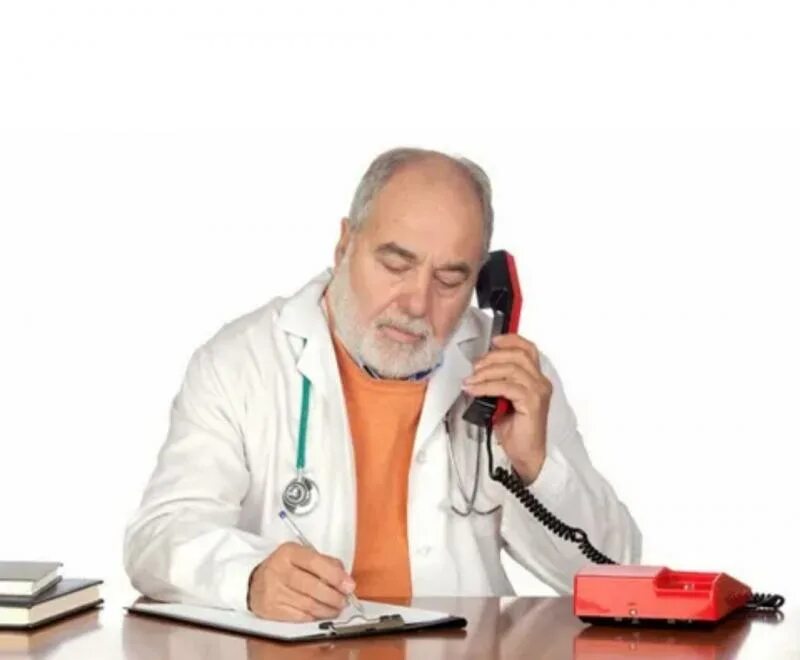 Доктор с телефоном. Телефон врача гора. Вызов врача на дом. Главный врач 7 городской больницы тверь. Телефон врача гора.