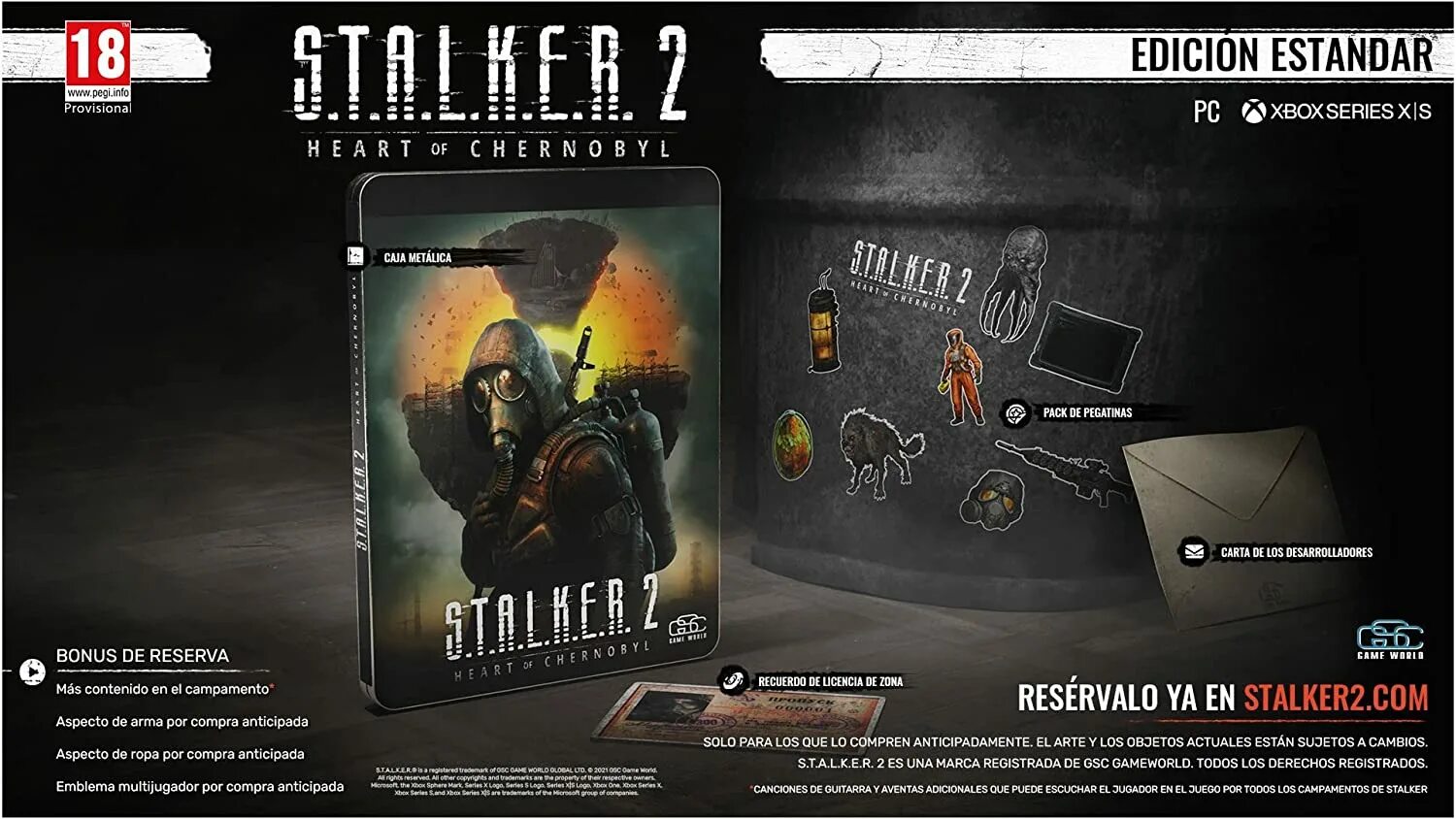 Stalker ps. Сталкер 2 предзаказ коллекционное издание. Сталкер 2 диск Xbox. S.T.A.L.K.E.R. 2: сердце Чернобыля. Stalker 2 коллекционное издание.