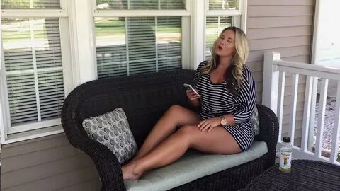 Olivia Jensen / PAWG Thread? 
