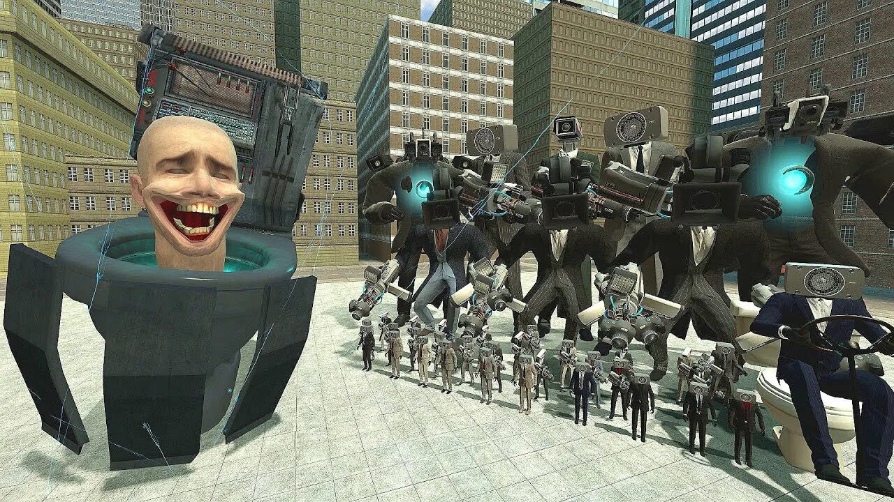 Мод скибиди ученого 2.0. Skibidi учёный 2.0. skibidi вселенная. skibidi toilet in garry&#039;s mod.
