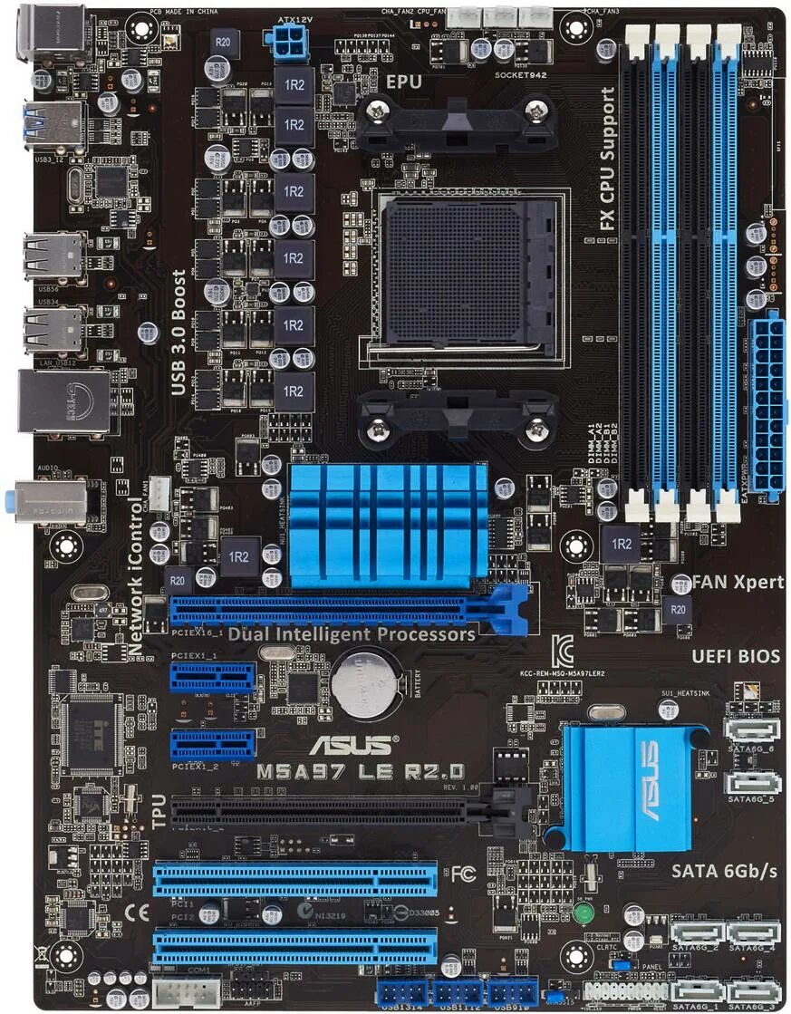 I2c asus. Asus m5a97 r2.0. асус m5a97 le r2.0. материнская плата m5a97 r2.0. материнская плата на сокете am3+.