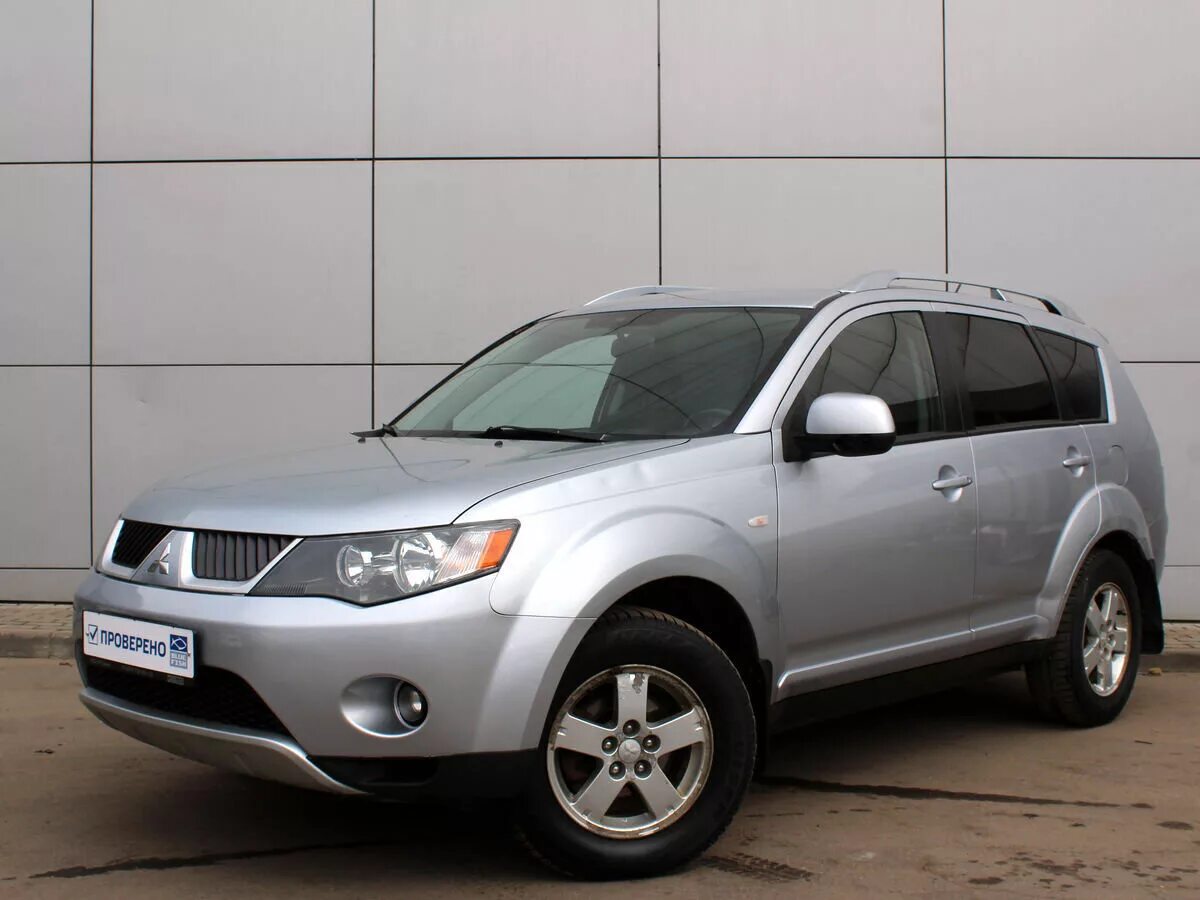 Купить митсубиси аутлендер 2008 года. Mitsubishi Outlander 2008. Митсубиси Аутлендер XL 2008. Митсубиси Outlander 2008. Митсубиши Аутлендер 2008.