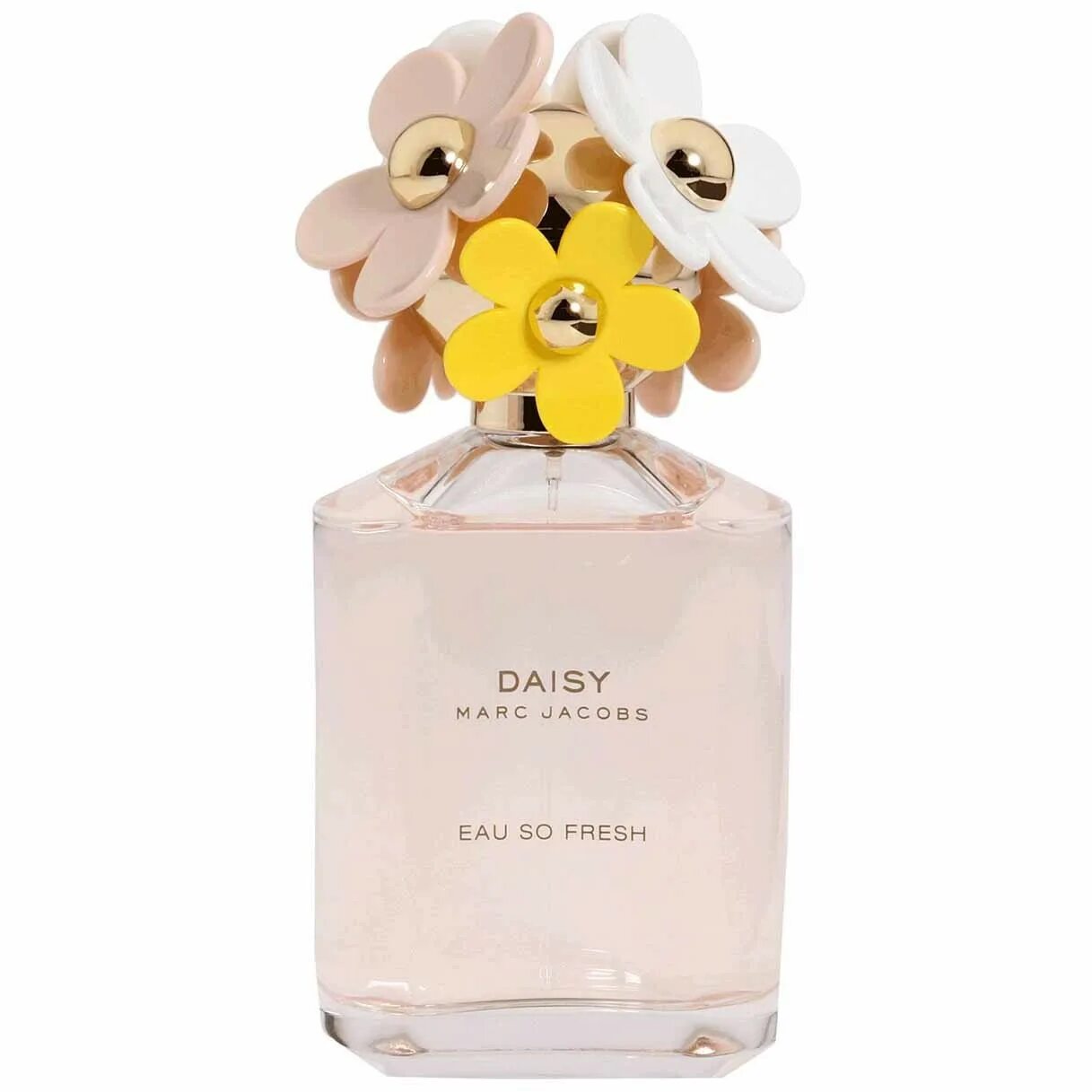 Marc Jacobs Daisy Fresh туалетная вода. Туалетная вода marc jacobs