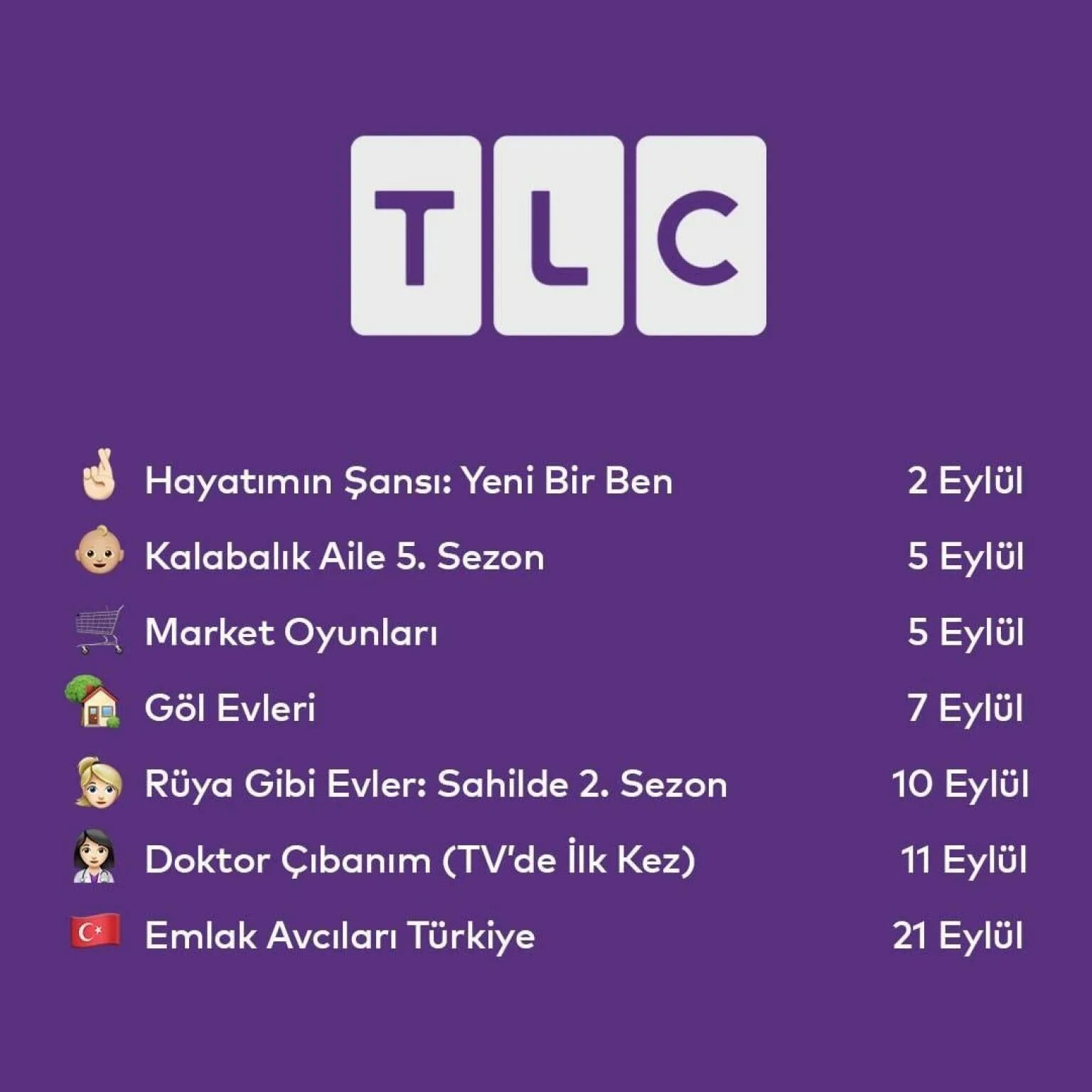 Tlc программа передач на сегодня. Tlc. tlc телеканал. tlc (turkish tv channel).