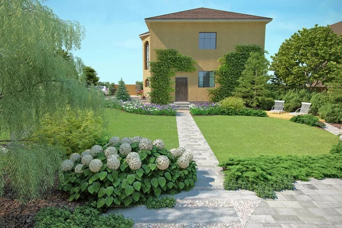 Ландшафтное проектирование участка. Ландшафтное проектирование участка. Озеленение загородного участка. Ландшафтный дизайн загородного дома. Геопластика на участке 15 соток.