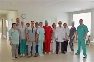 Медсанчасть бугуруслан