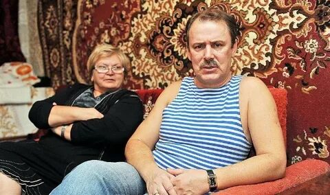 Фото мужа валентины
