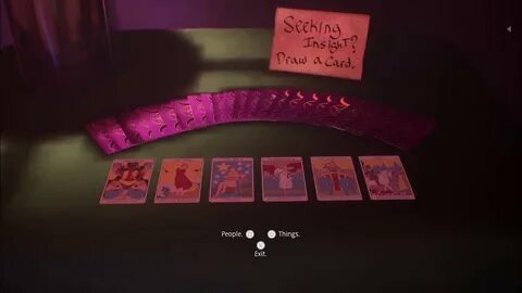 Life is strange true colors выборы