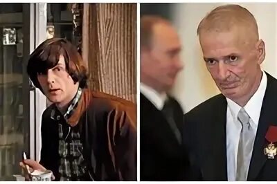 Сколько лет было абдулову когда