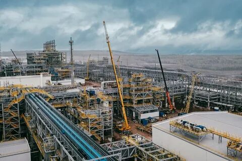 Иркутский полимерный завод