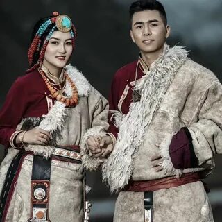Северная азия народы