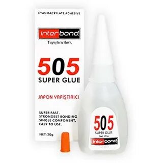 Клей 505 инструкция