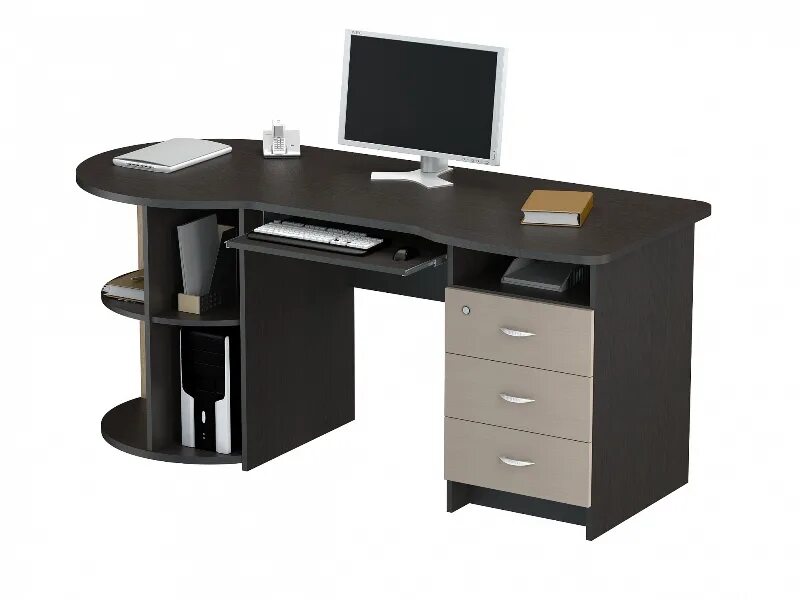 Письменный стол ВАСКО ПС 40. Стол письменный ПС 4002 м1. Сокол СПМ-01.1 (венге). Стол ВАСКО пс4007 компьютерный.