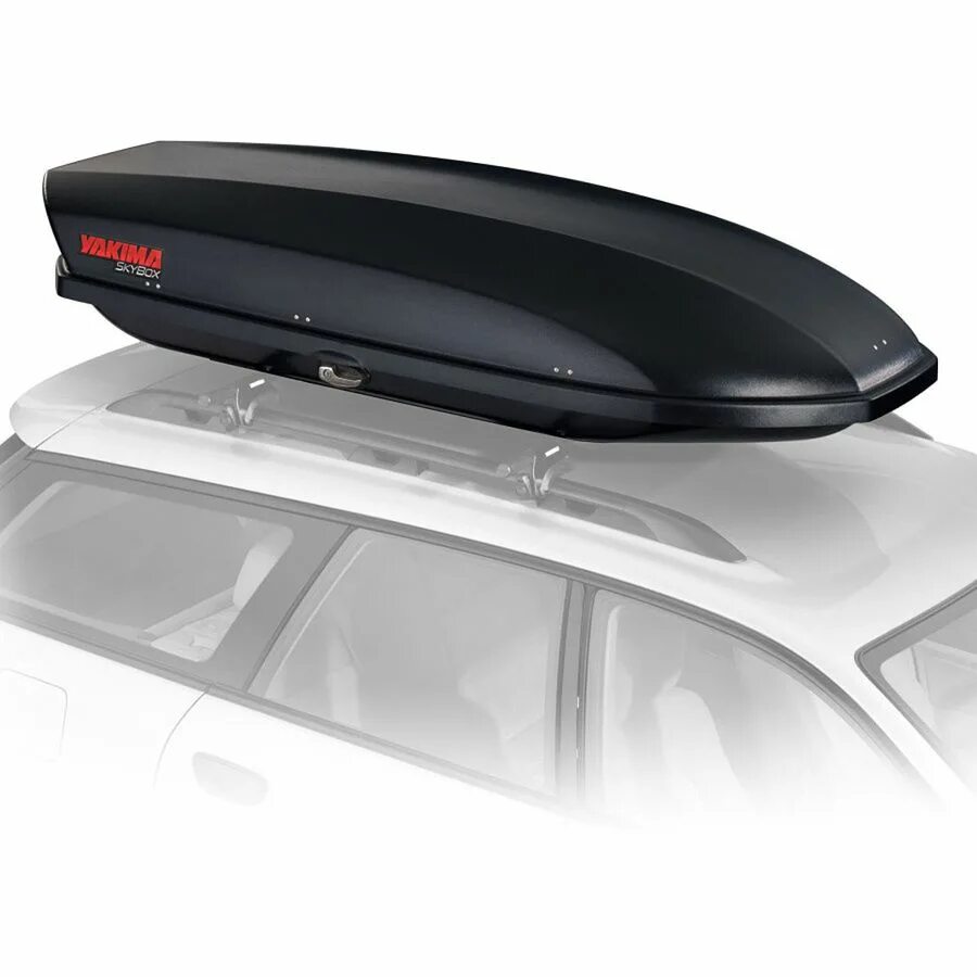 Купить Автомобильный бокс Thule Force XT Alpine 635500 THULE недорого в Краснода