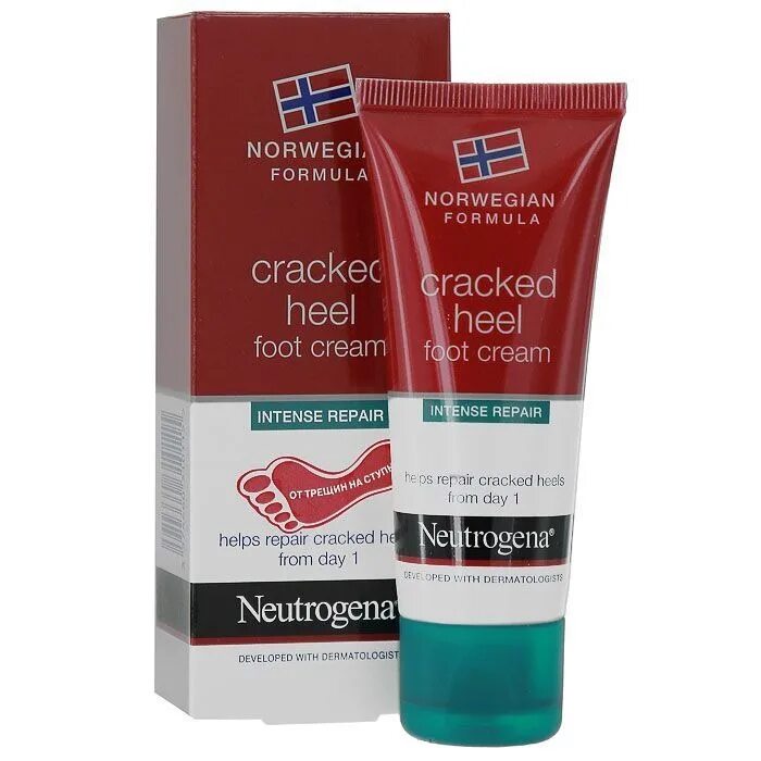 Neutrogena крем для ног питательный Норвежская формула 100 мл. Neutrogena intense Repair foot Cream. Крем Neutrogena для ног 100 мл. Нитроджина крем д/ног 100мл восстанавливающийся.