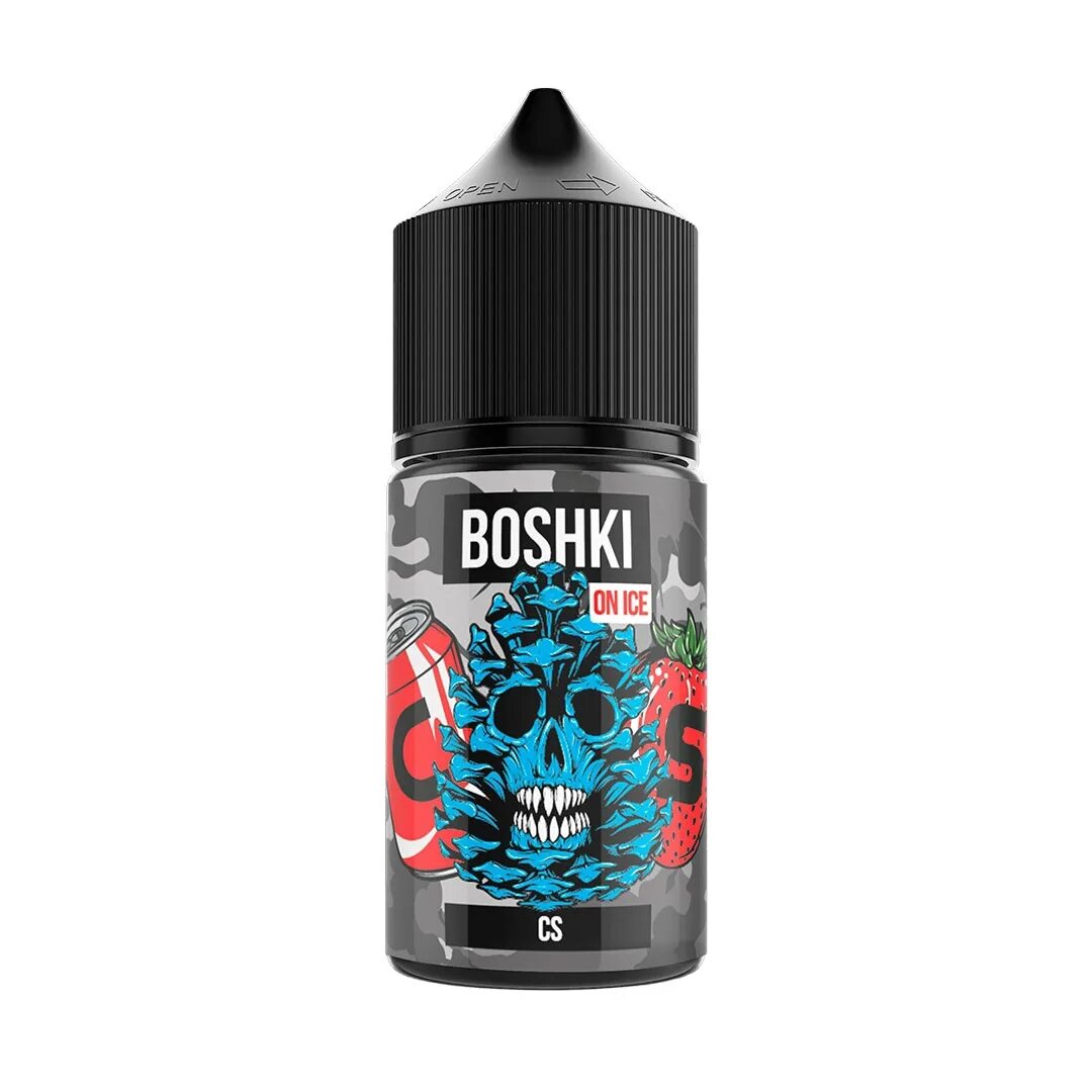 Оне айс. Жидкость boshki on Ice Salt 30 мл CS 20 мг/мл. Жидкость Voodoo Lab boshki [30ml 20mg strong]. Жидкость boshki on Ice Salt 45мг CS 30мл. Жидкость boshki Salt 30 мг.