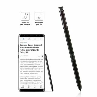 S pen pro samsung