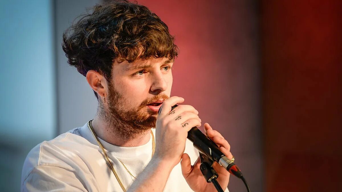 Tom grennan