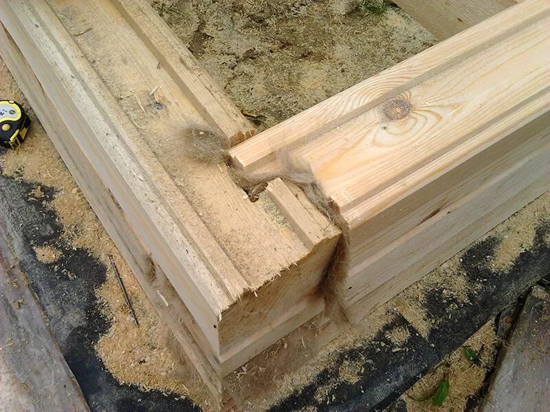 Дом в теплый угол. Шип паз ласточкин хвост профилированного бруса. теплый угол ласточкин хвост. соединение шип паз бруса 150х150. теплый угол 90х140 брус.