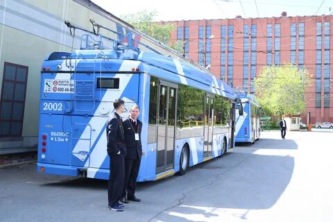 Горэлектротранс санкт петербург