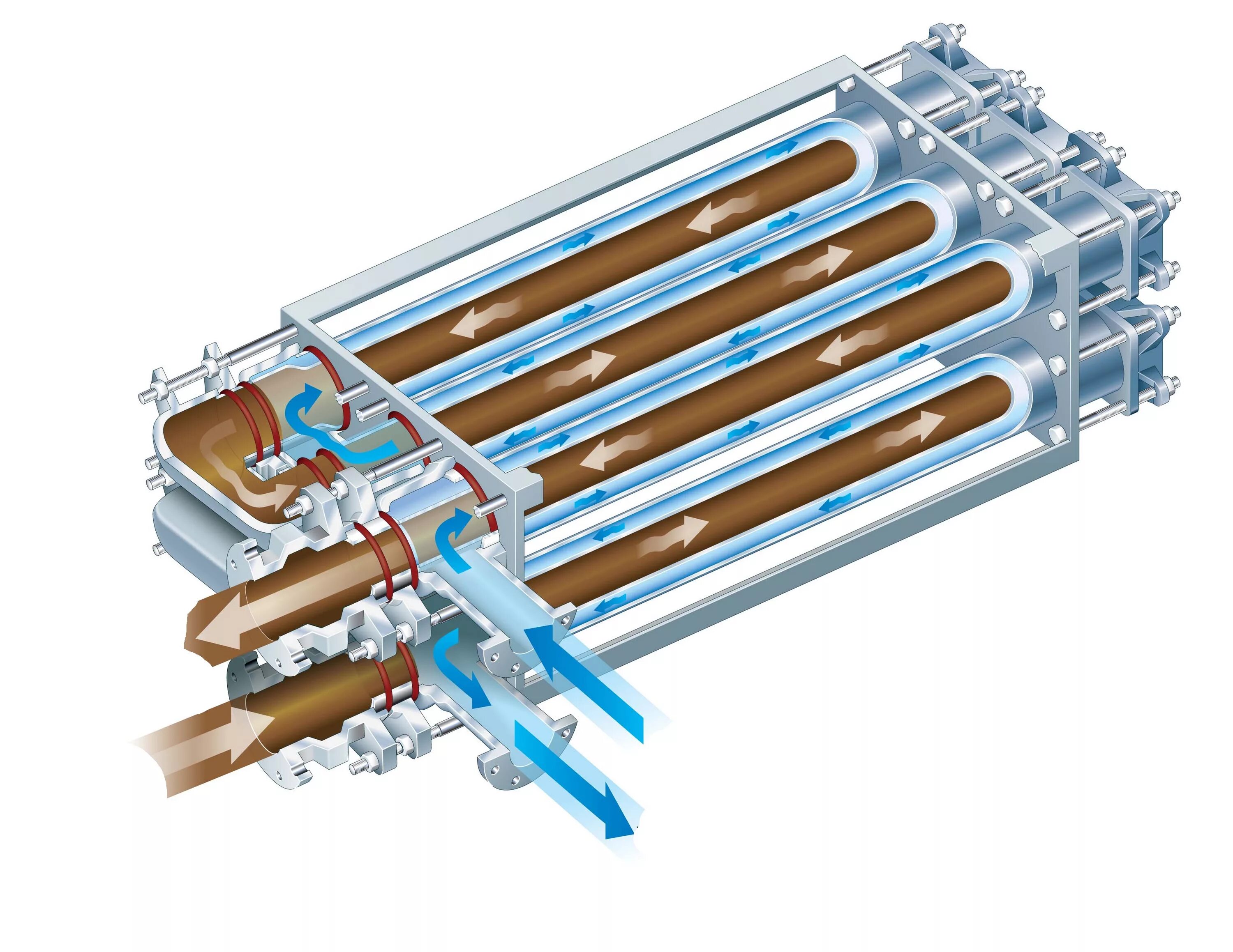 Теплообменник 75 КВТ (вертикальный) Heat Exchanger. Теплообменник Heatric DS-e4994. Phe133 теплообменник. Экономайзер/воздушный теплообменник. Охлаждение газа воздухом