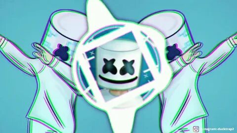 Tyla marshmello water