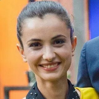 Маринэ магикян