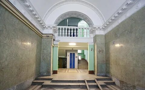 М маяковская квартира