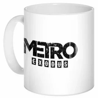 Метро кружки