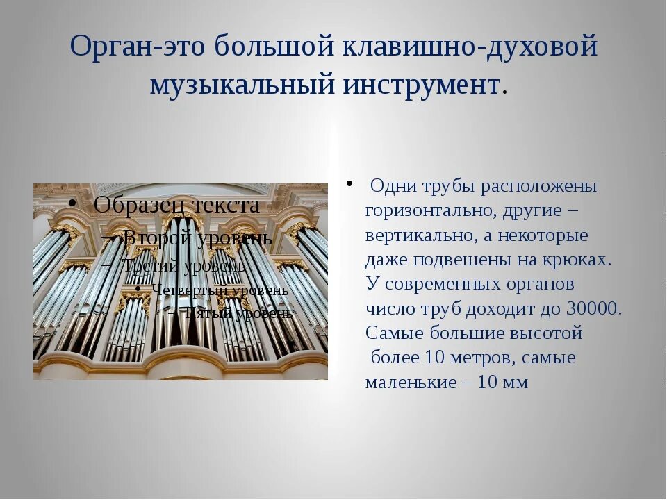 Орган 5 мая. Орган музыкальный инструмент. Сообщение об органе. Доклад про орган. Строение органа музыкального.