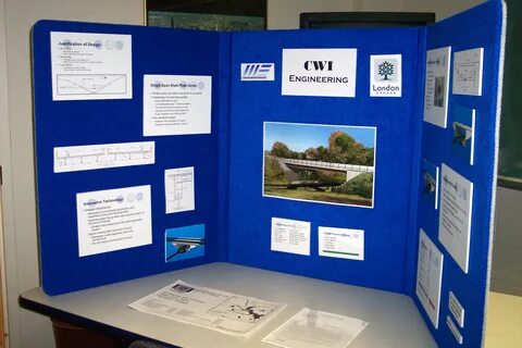 Display boards