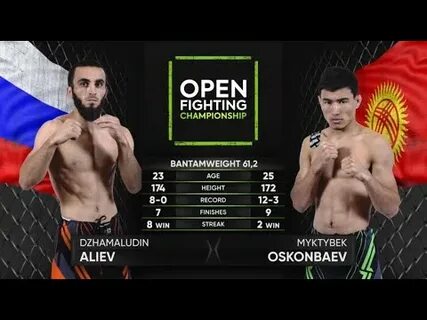 Open fc 47
