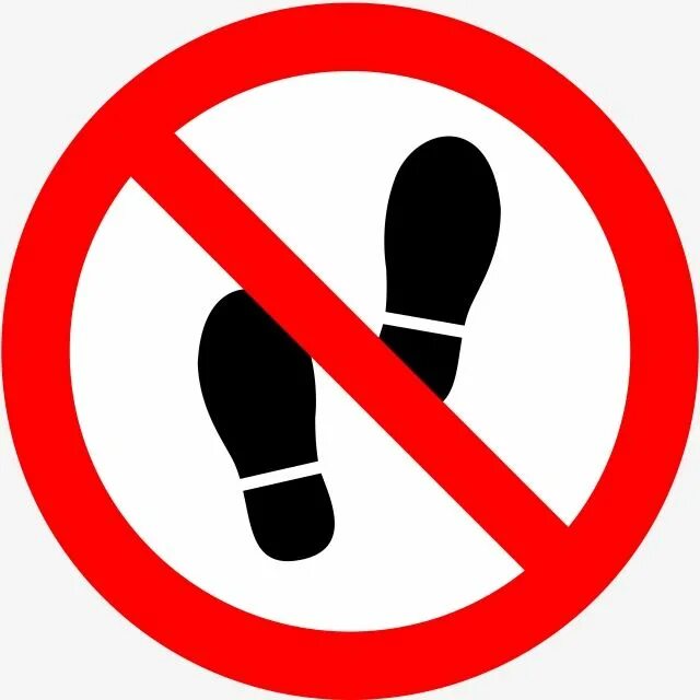 Forbidding signs. Запрещающие знаки. Не наступать. Значок запрета. Запрещающие общественные знаки.