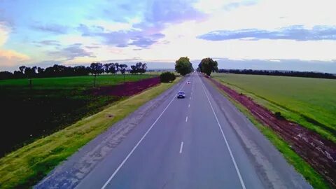 Трасса ростов таганрог