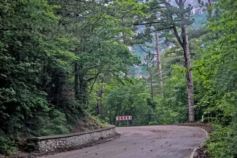 Дорога до аи