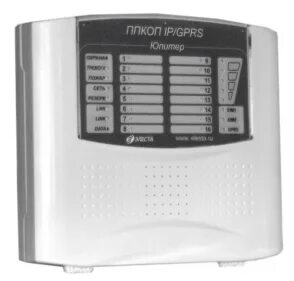 Юпитер gprs
