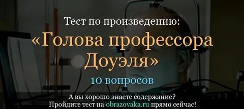 Содержание профессор