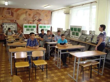 Сайт колледжа радиоэлектроники симферополя