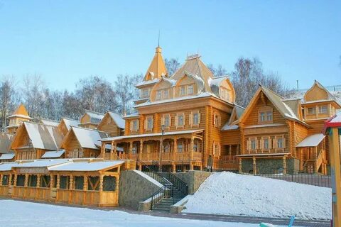 Городец отзывы