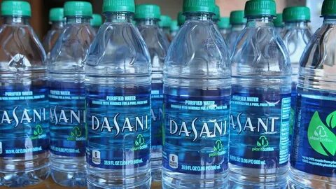 Хорошая питьевая вода в бутылках рейтинг