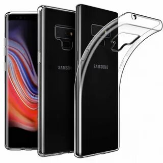 Чехол для телефона note 9