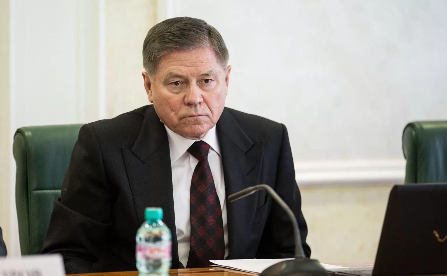 Председатель Верховного суда РФ Лебедев. Председатель верховного суда рассмотрение дел