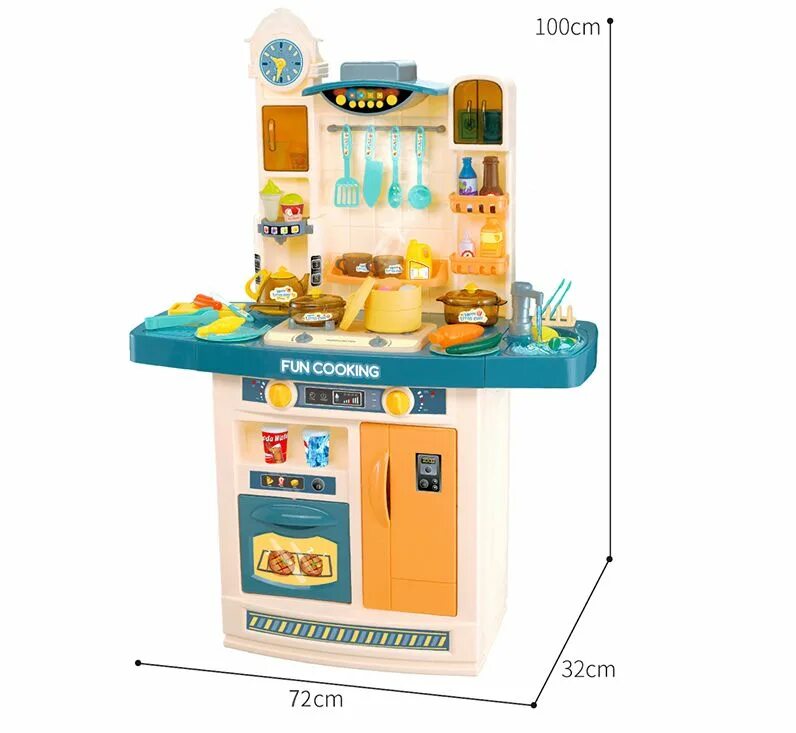 Кухня 100 см. Детская кухня 998в fun cooking. игровой модуль кухня 768a. игровой модуль кухня cook fun. игровой набор кухня fun cuisine.