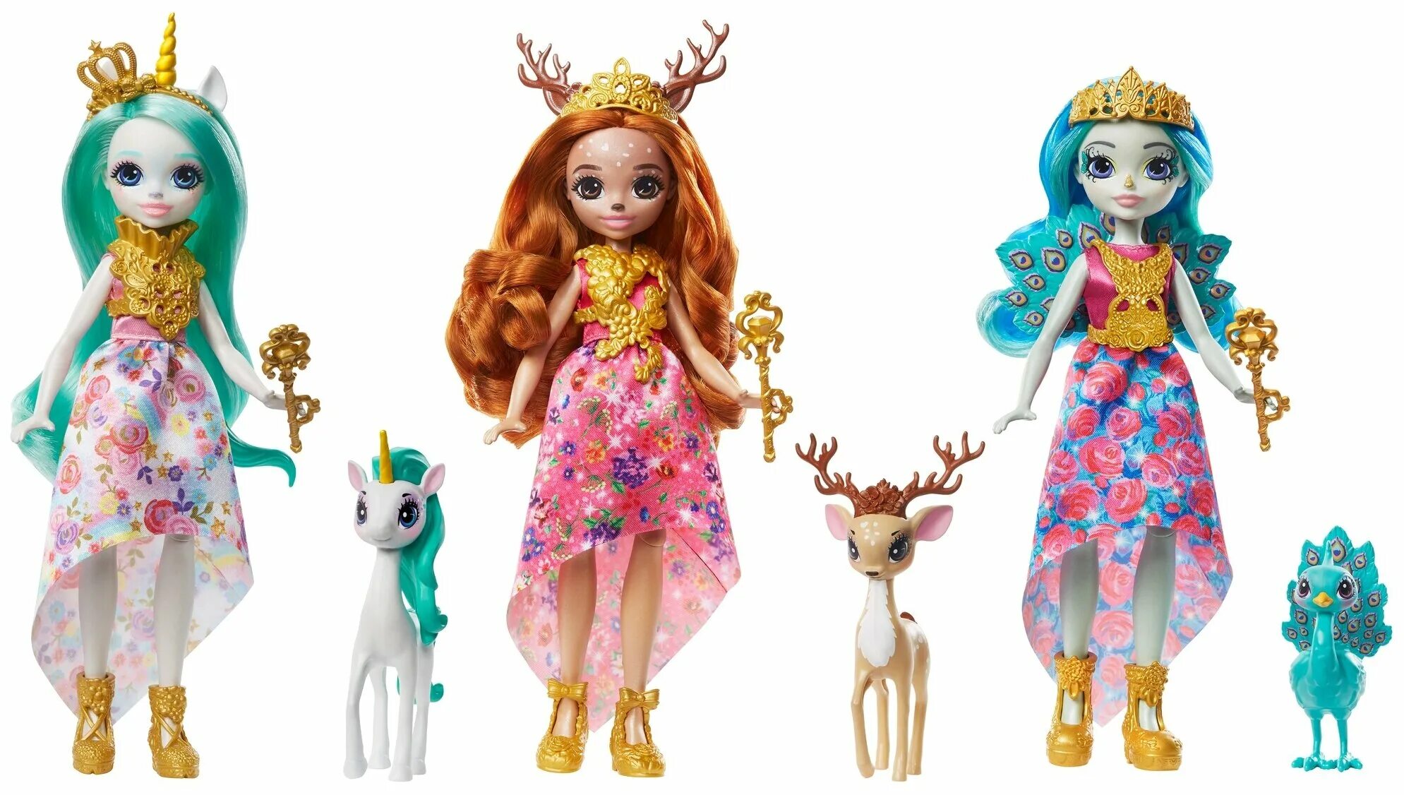 Королевские Энчантималс Королева Давиана. Куклы Mattel Enchantimals. Энчантималс куклы королевы. Куклы Энчантималс Королева Юнити.