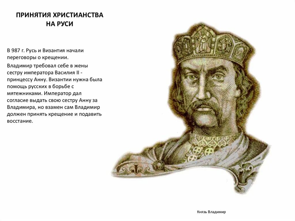 Спросить владимира