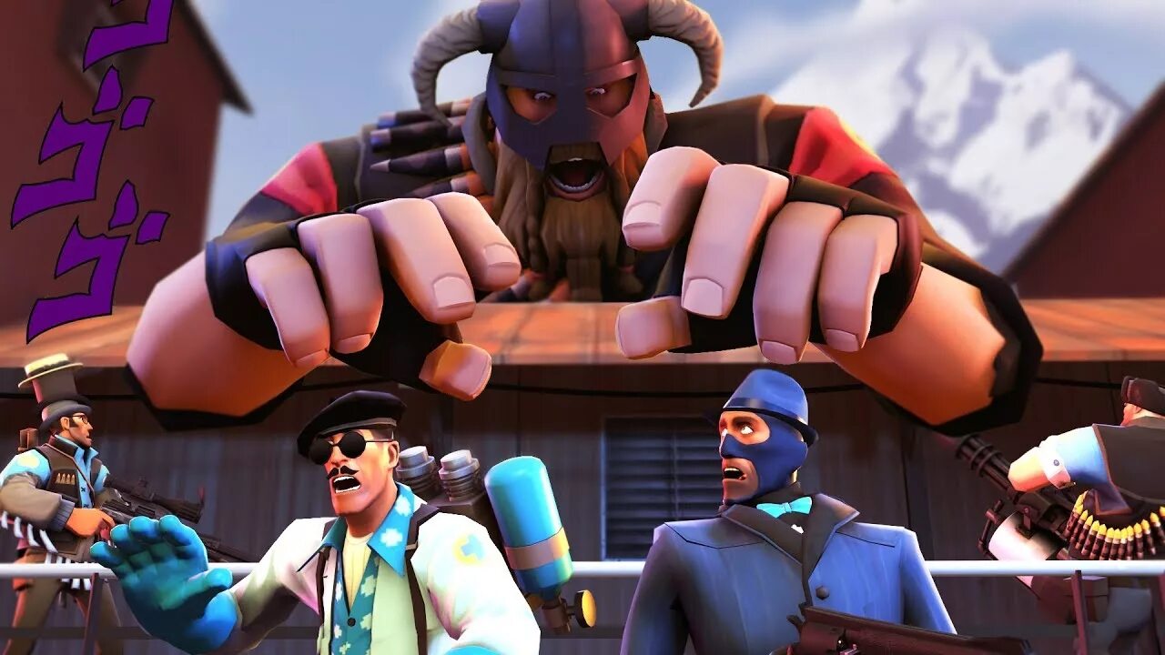 Lambda fortress 2. Lambda fortress 2