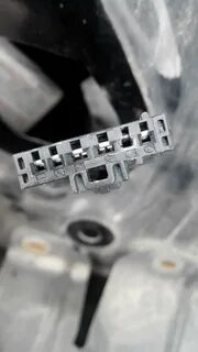Пежо 308 не работает