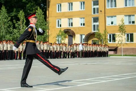 Боевой окончание